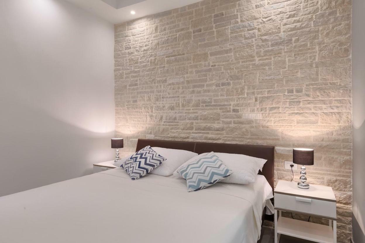 Apartman Marelux Premantura Esterno foto