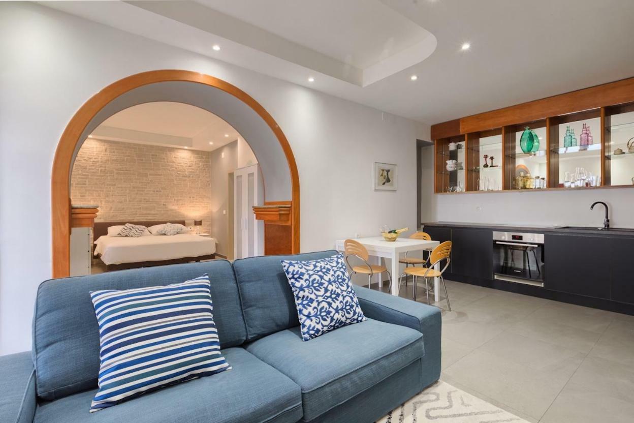 Apartman Marelux Premantura Esterno foto