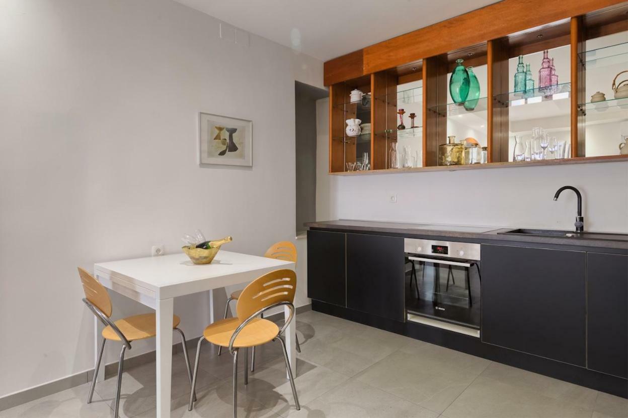 Apartman Marelux Premantura Esterno foto